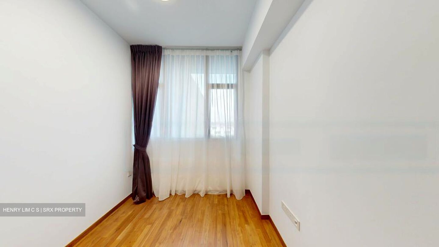 Parc Komo (D17), Apartment #482049821